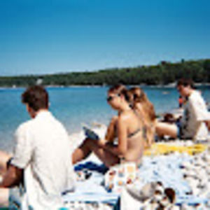 Meet your Posher, Dani